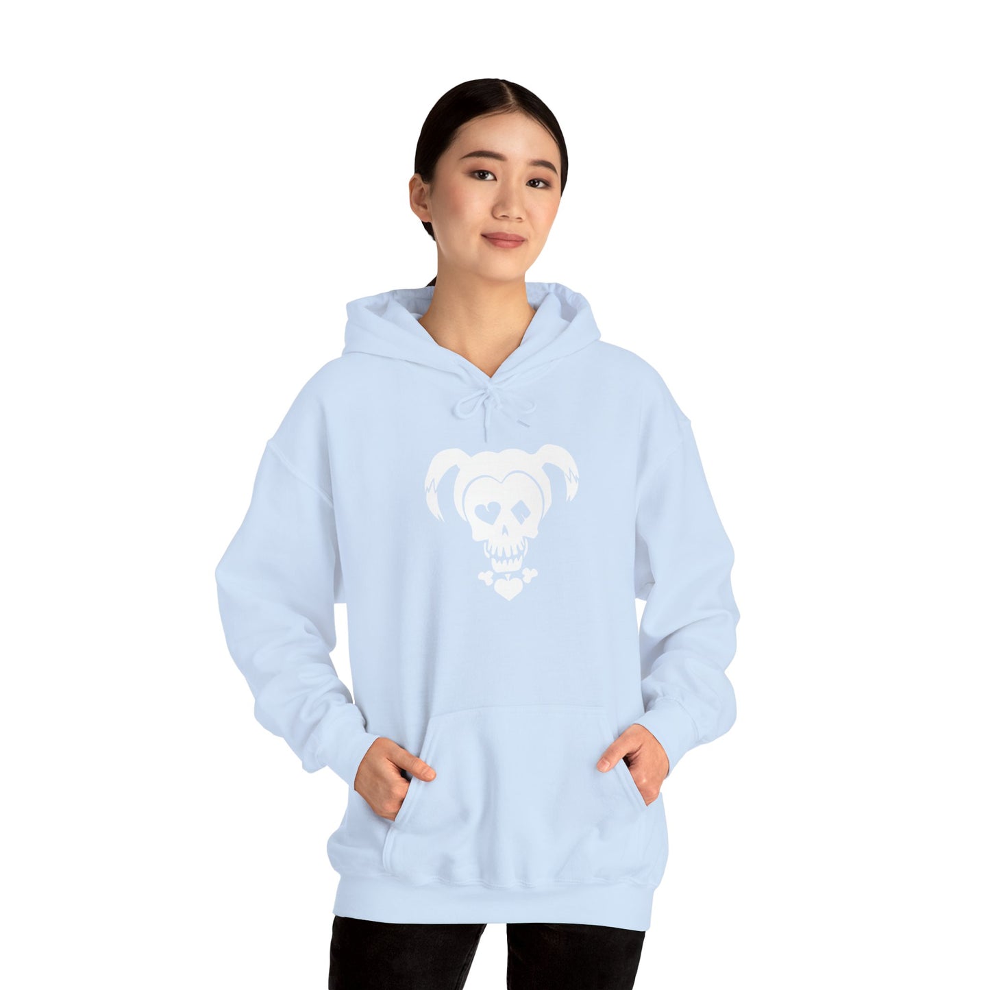 „Harley“ Hoodie – Unisex Streetwear Style
