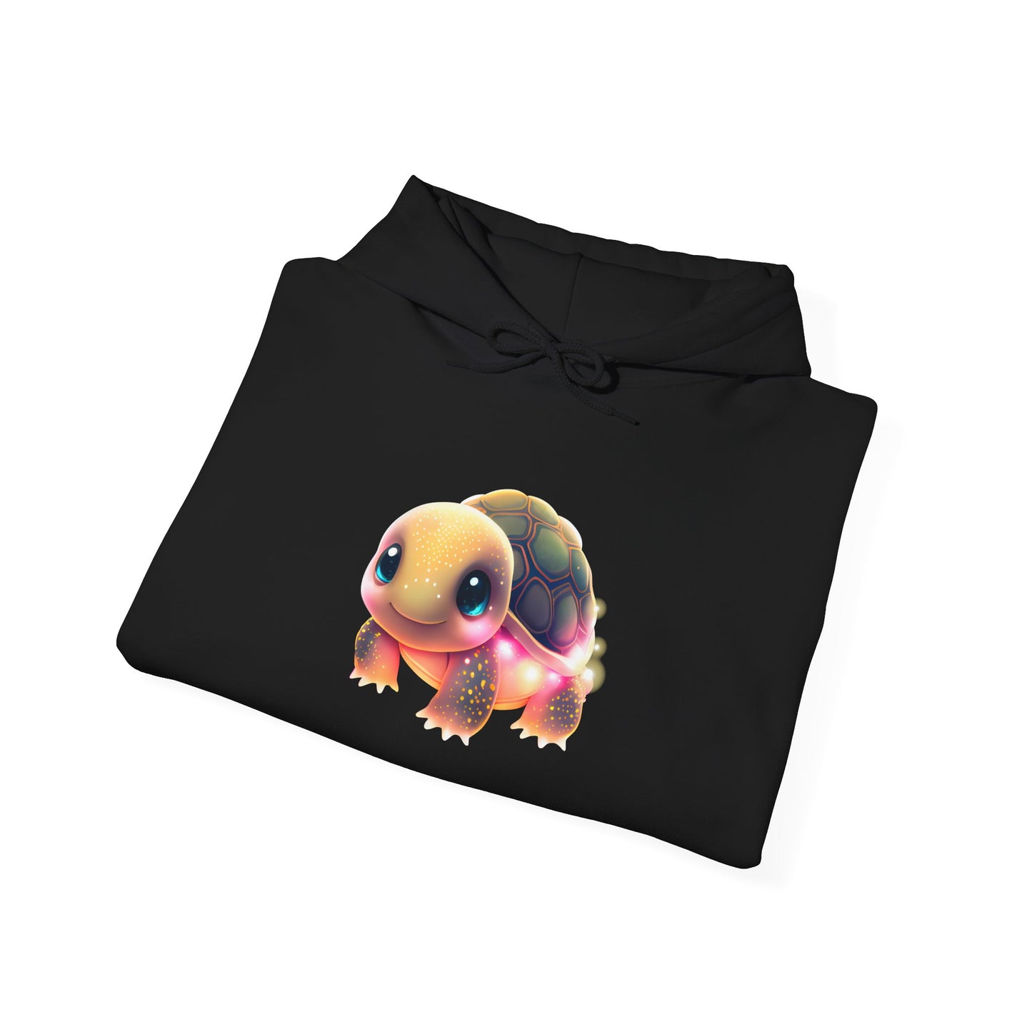 „Turtle“ Hoodie – Unisex Streetwear Style