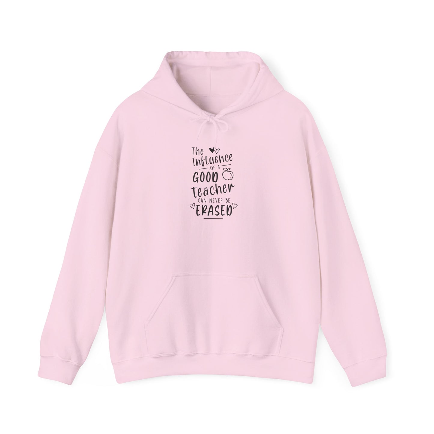 „Good Teacher“ Hoodie – Unisex Streetwear Style
