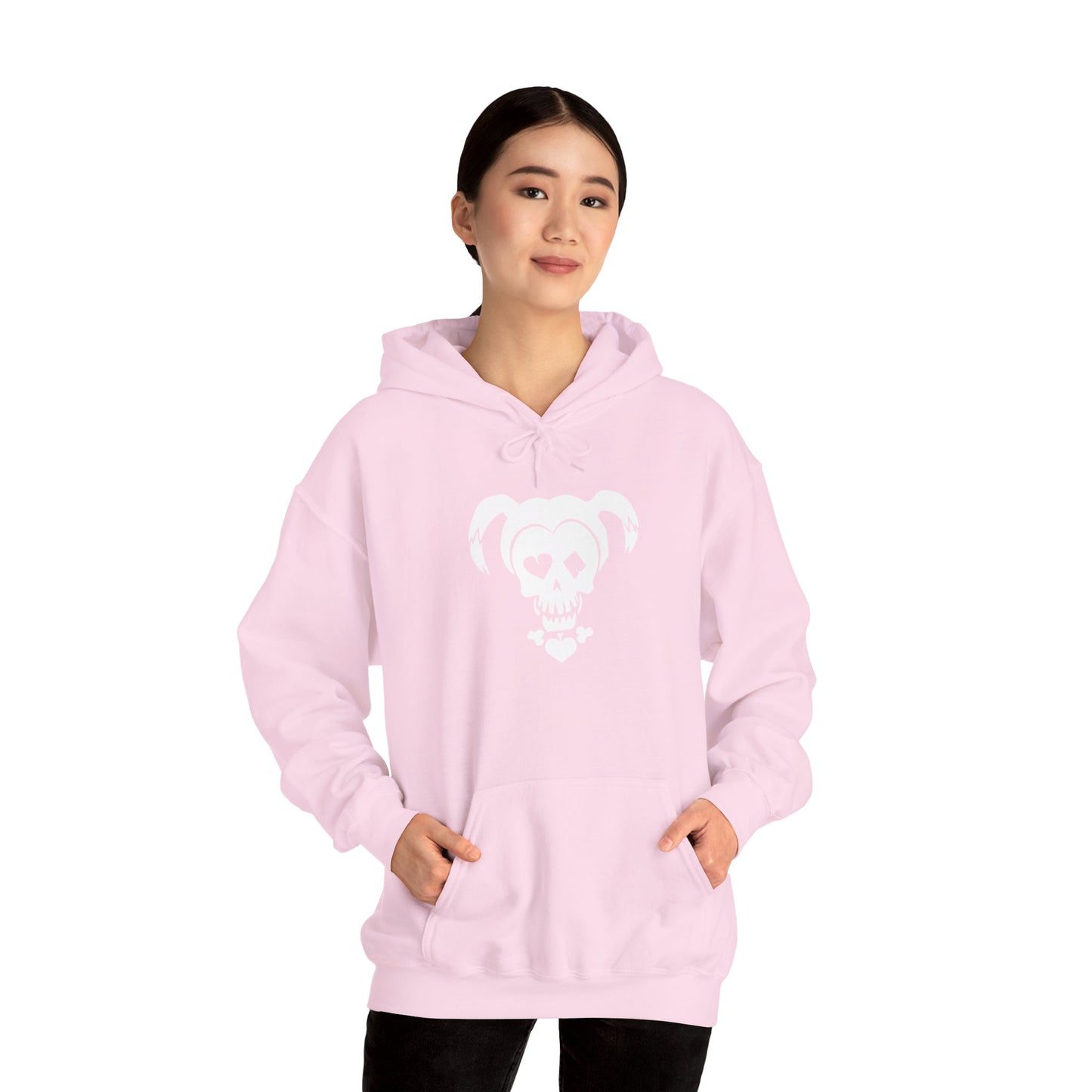 „Harley“ Hoodie – Unisex Streetwear Style