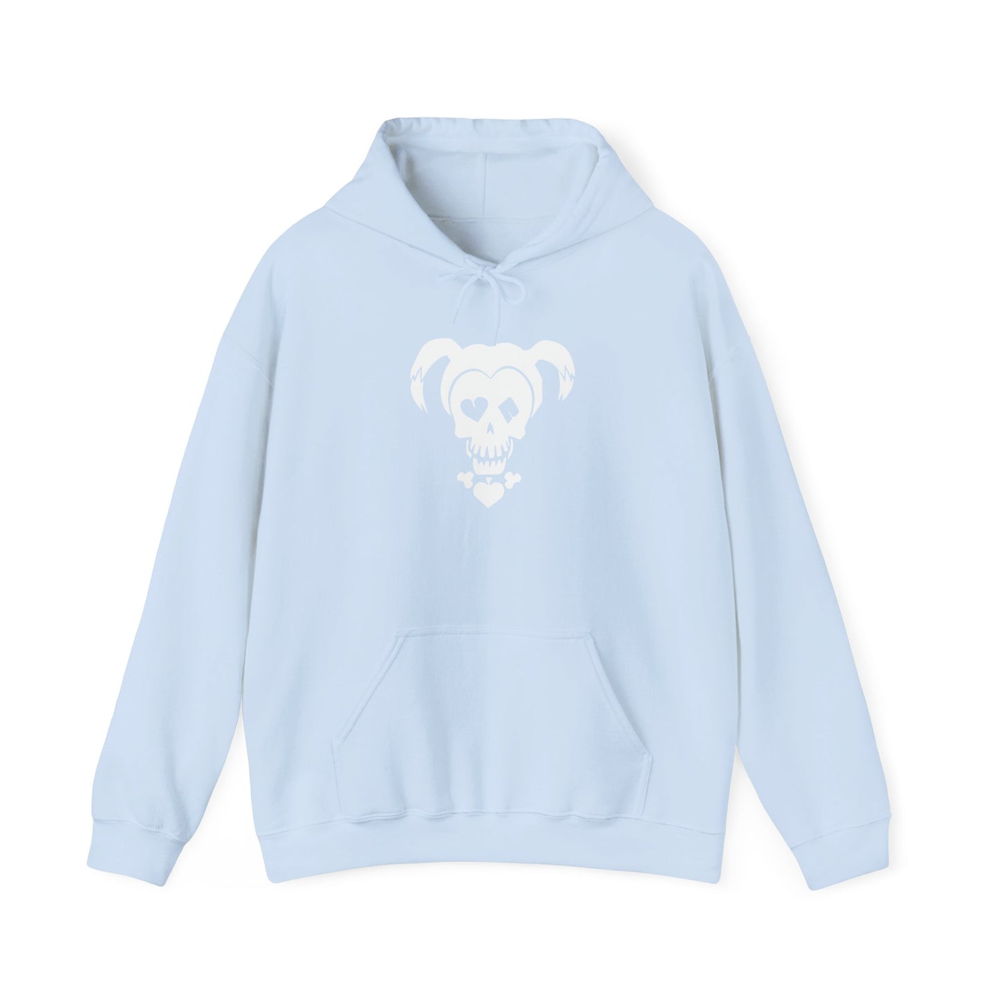 „Harley“ Hoodie – Unisex Streetwear Style