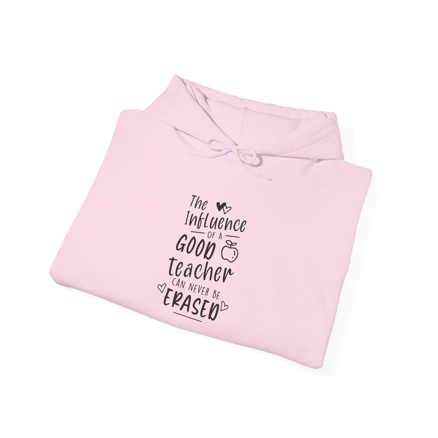 „Good Teacher“ Hoodie – Unisex Streetwear Style
