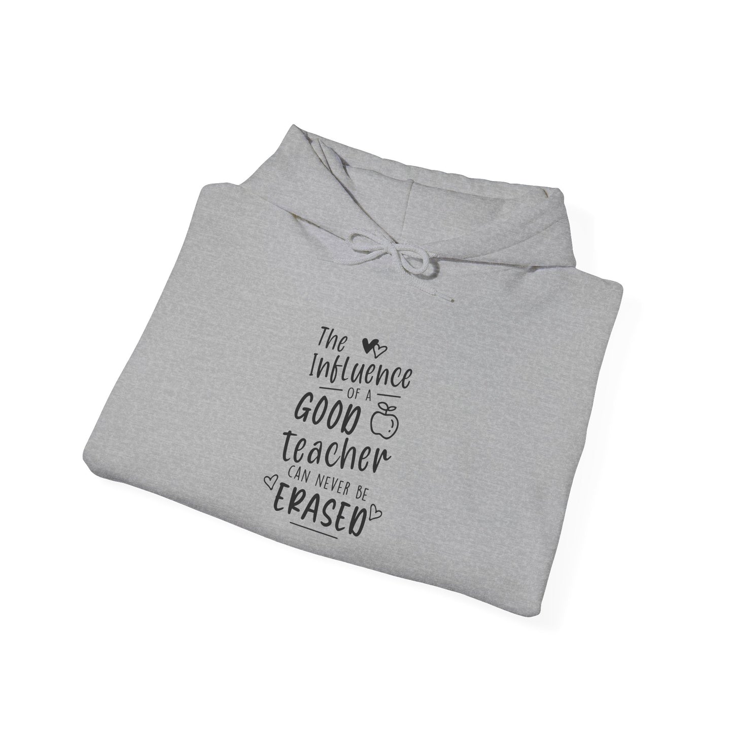 „Good Teacher“ Hoodie – Unisex Streetwear Style