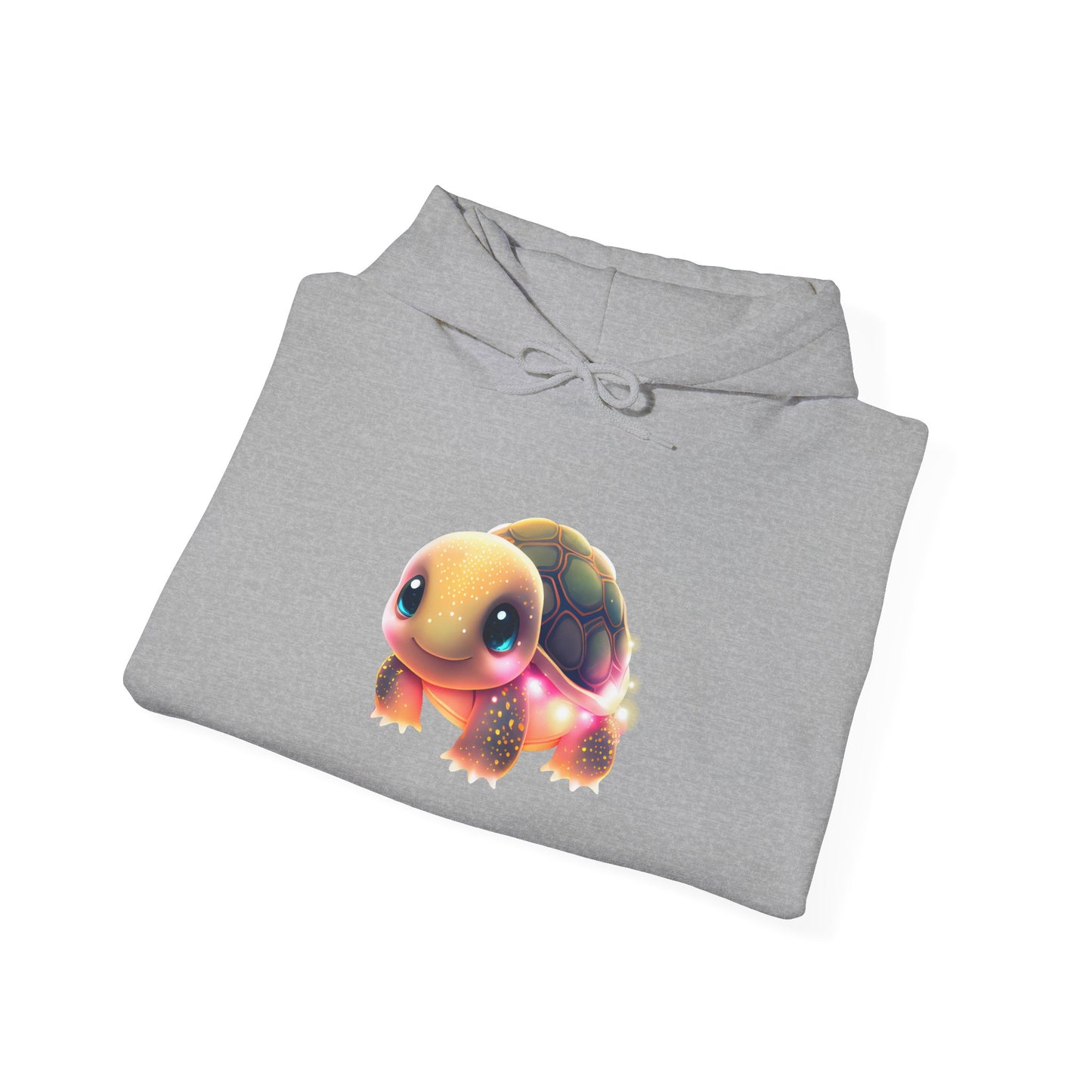 „Turtle“ Hoodie – Unisex Streetwear Style