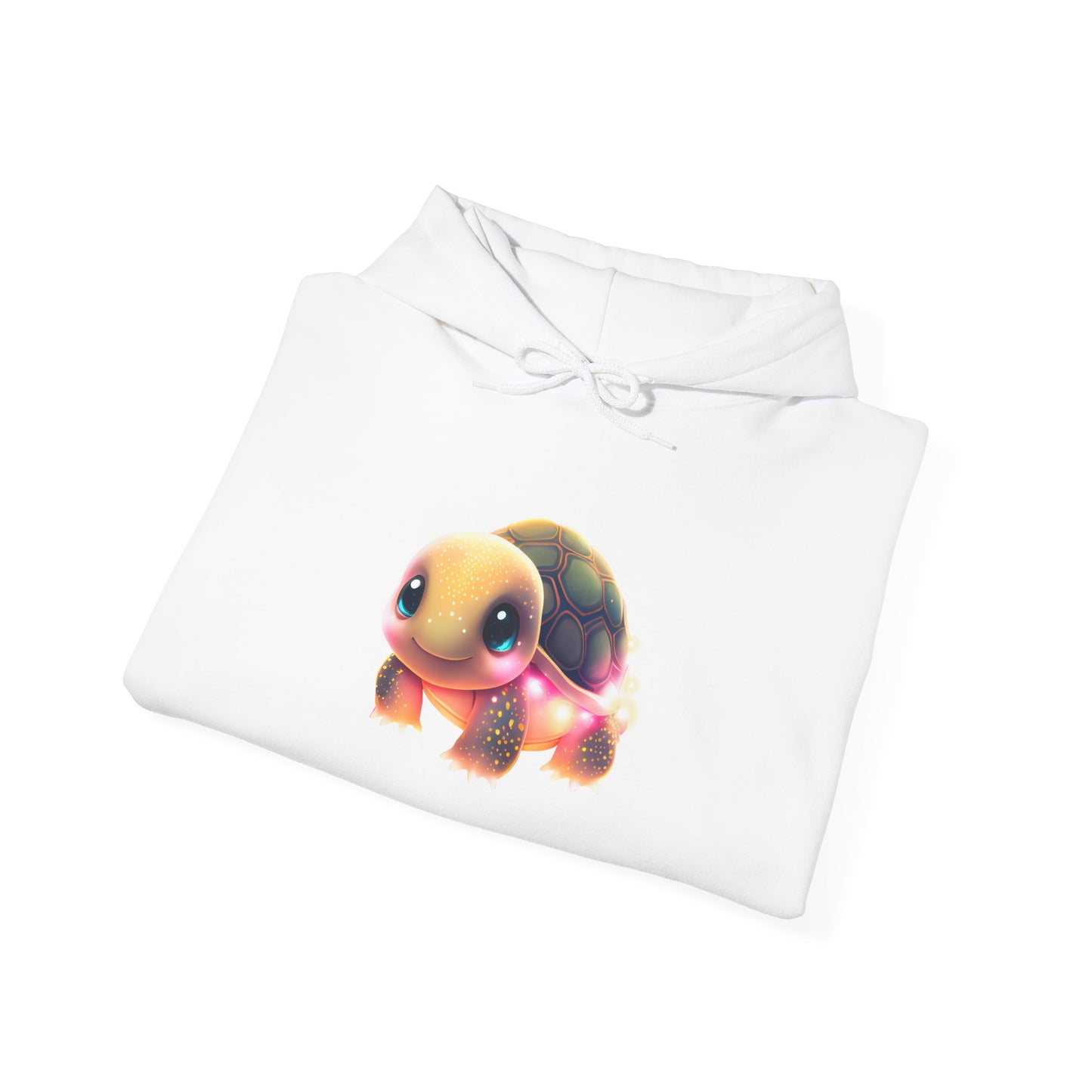 „Turtle“ Hoodie – Unisex Streetwear Style