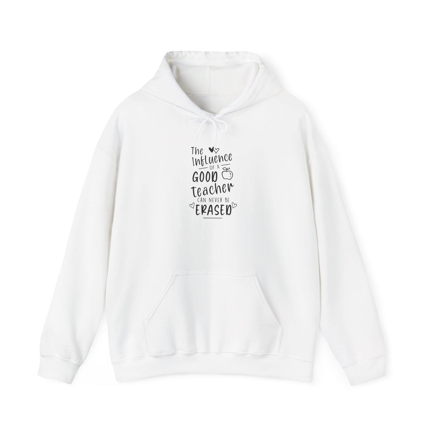 „Good Teacher“ Hoodie – Unisex Streetwear Style