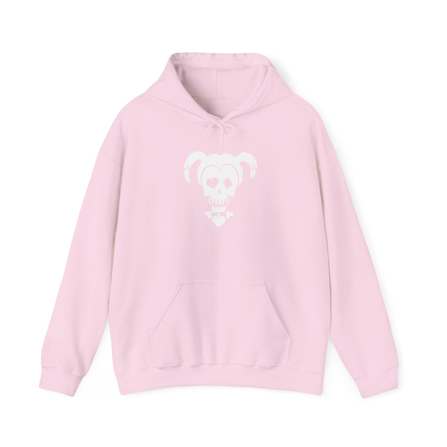 „Harley“ Hoodie – Unisex Streetwear Style
