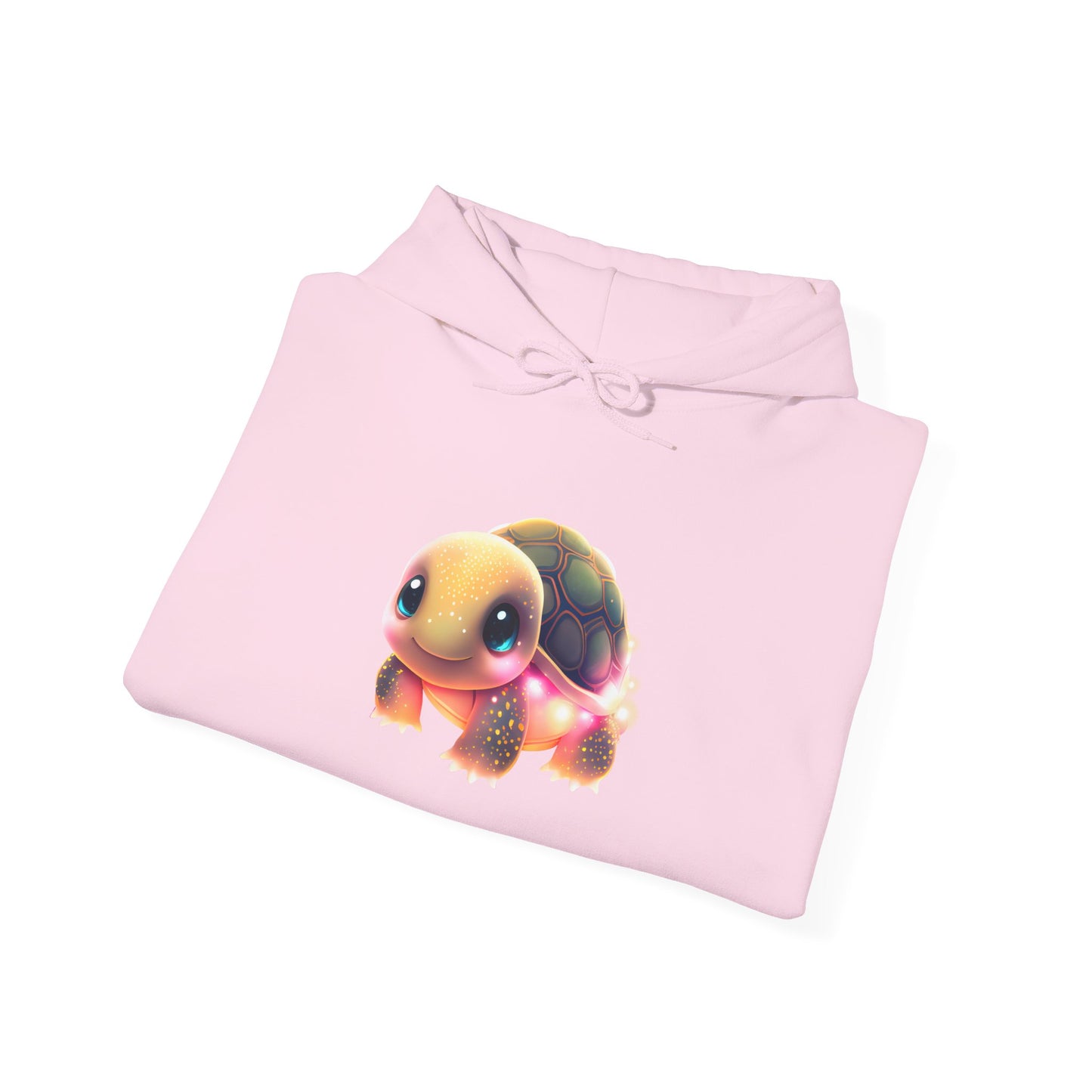 „Turtle“ Hoodie – Unisex Streetwear Style
