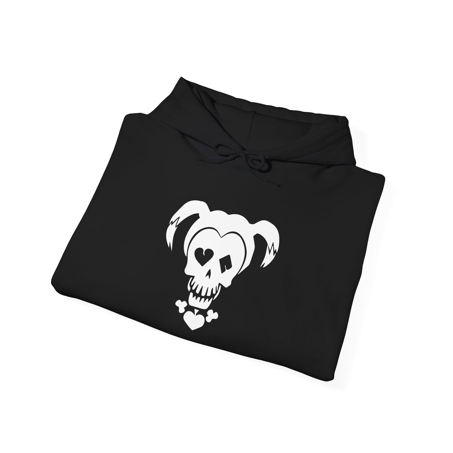 „Harley“ Hoodie – Unisex Streetwear Style