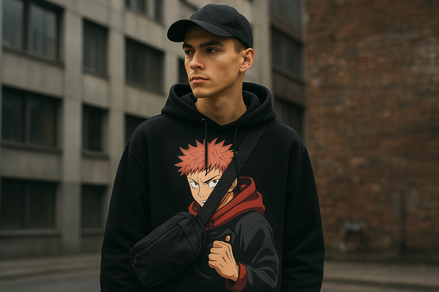 Streetwear