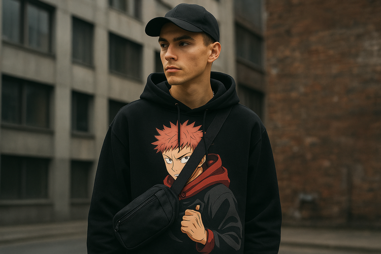 Streetwear