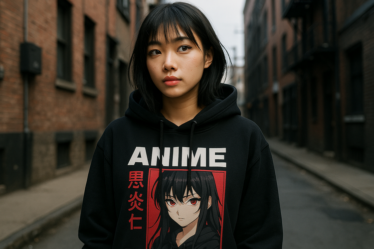 Anime