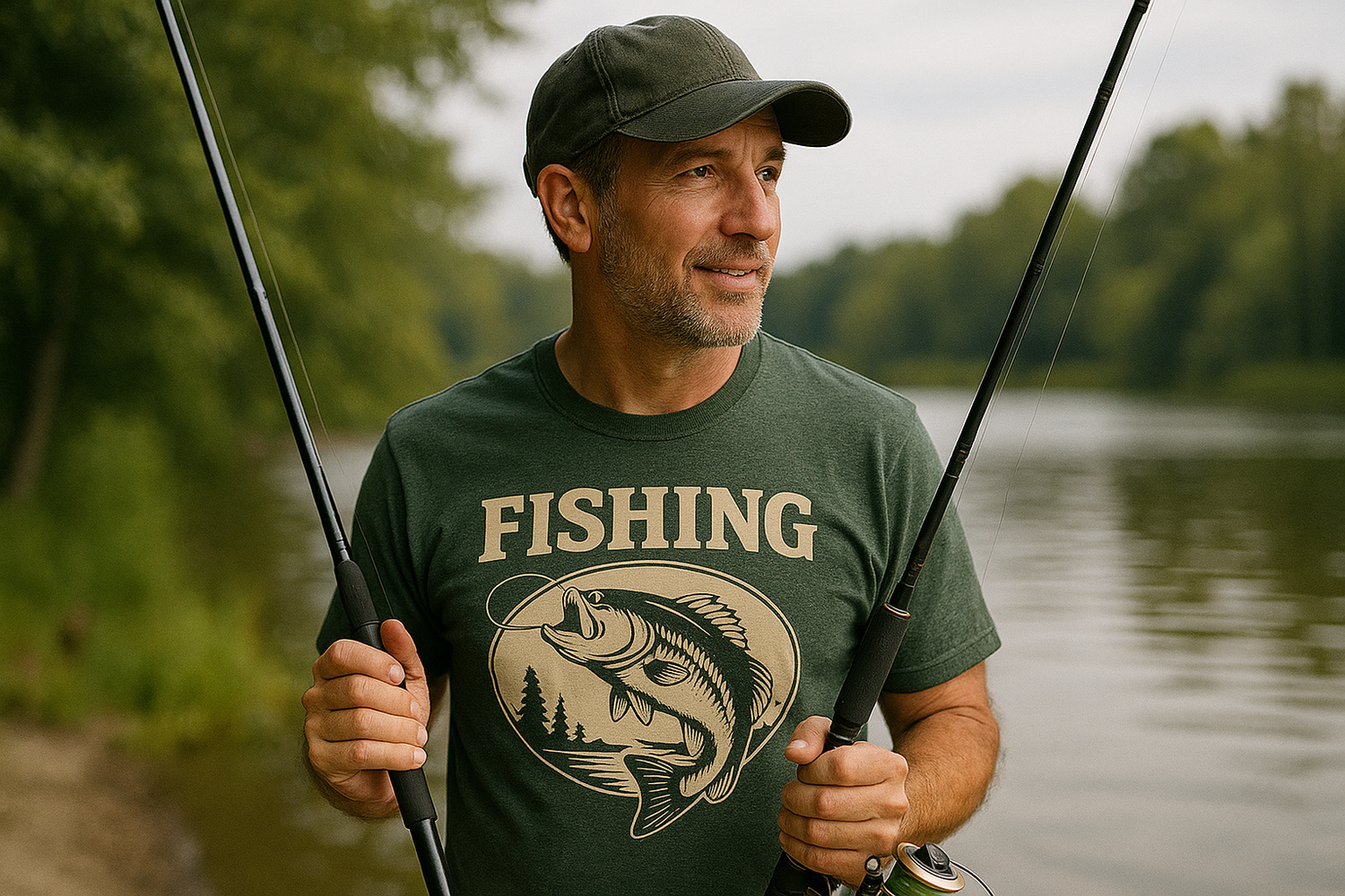 Fishing