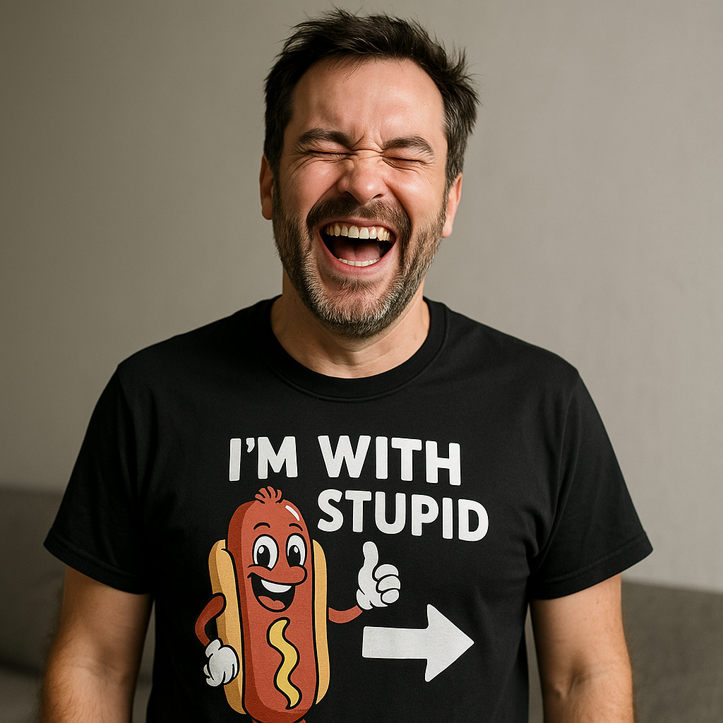 Funnie Stuff