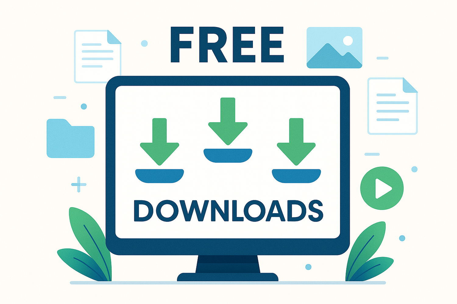 🎁 Kostenlose Downloads / Freebies