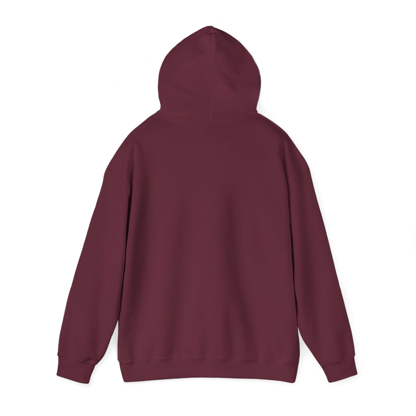 "Gone Fishing" Kapuzenpullover – Moderner Streetwear Look