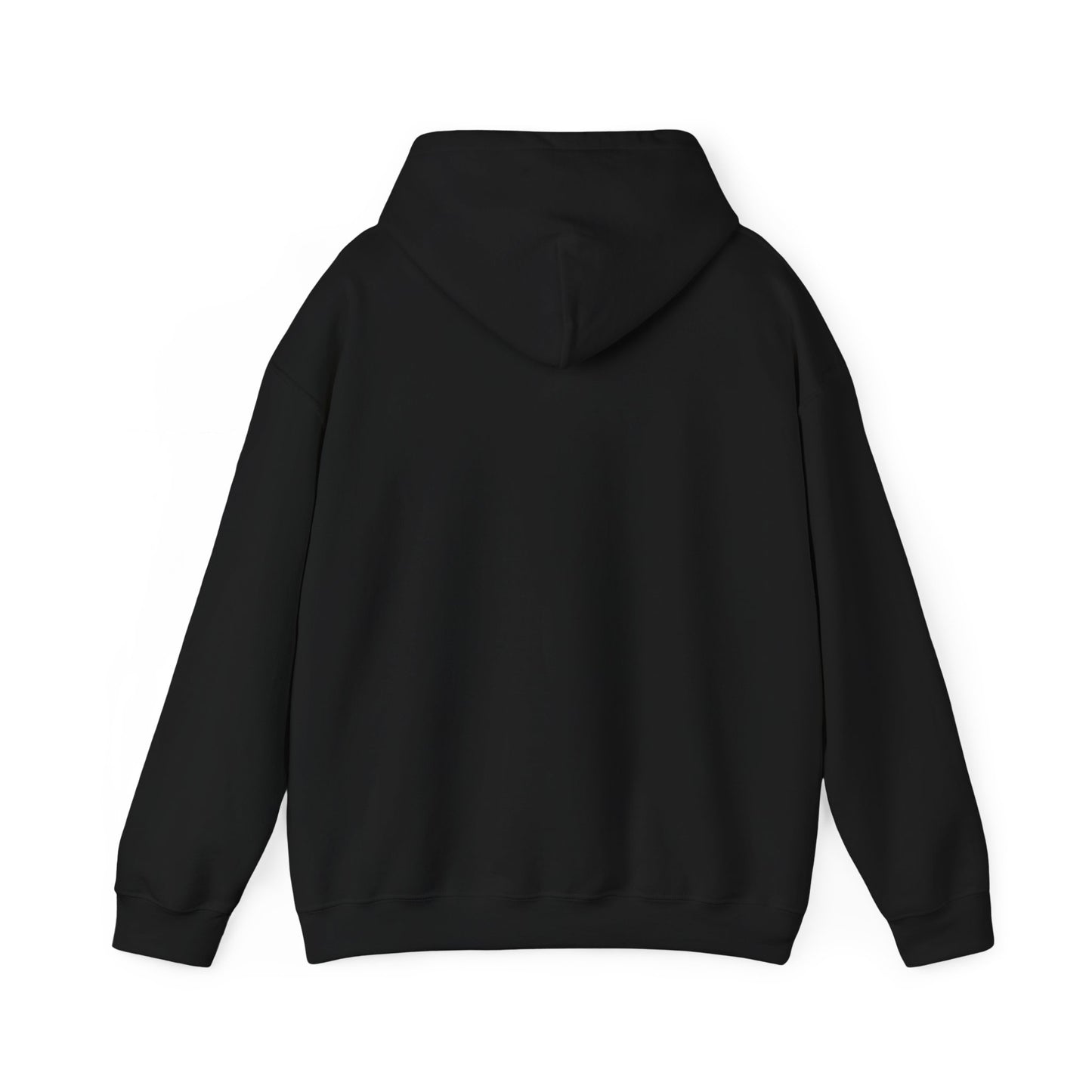 "Growing" Kapuzenpullover – Moderner Streetwear Look