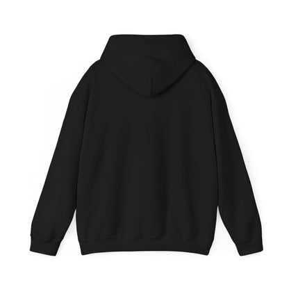 "Growing" Kapuzenpullover – Moderner Streetwear Look