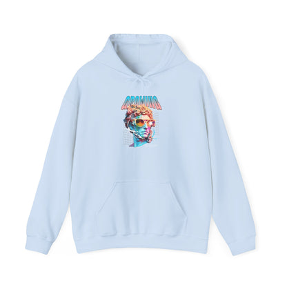 "Growing" Kapuzenpullover – Moderner Streetwear Look