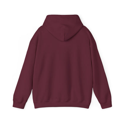 "Growing" Kapuzenpullover – Moderner Streetwear Look