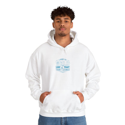 „Welder“ Hoodie – Unisex Streetwear Style
