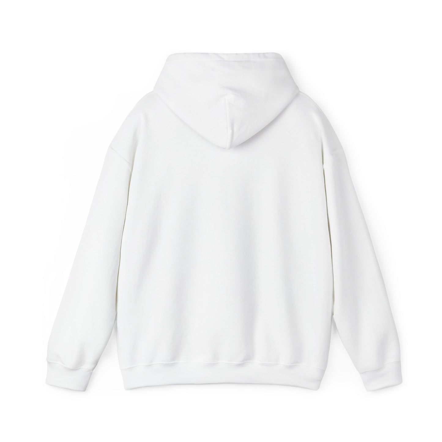 "Growing" Kapuzenpullover – Moderner Streetwear Look