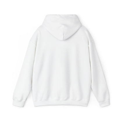 "Growing" Kapuzenpullover – Moderner Streetwear Look
