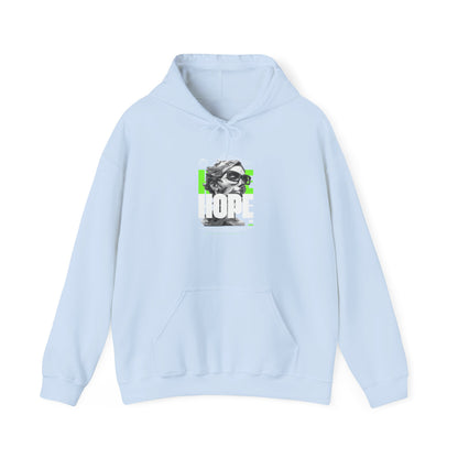 "Hope" Hoodie – Unisex Streetwear Style