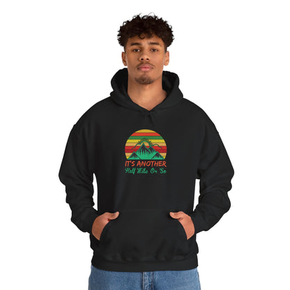 "Mile" Streetwear Hoodie – Stylisch & Alltagstauglich
