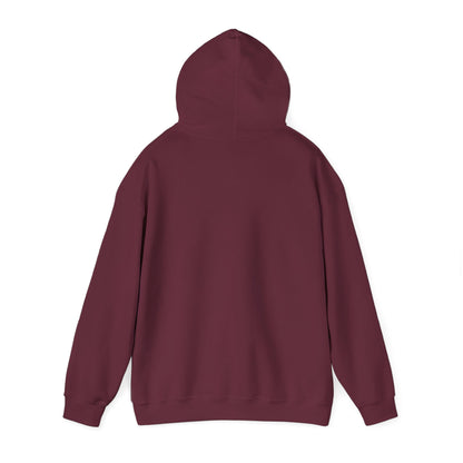 "Growing" Kapuzenpullover – Moderner Streetwear Look