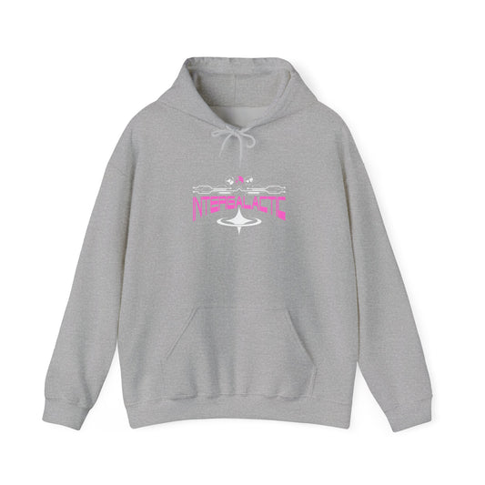 „Intergalaktisch“ Hoodie – Unisex Streetwear Style