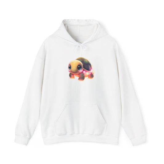 „Turtle“ Hoodie – Unisex Streetwear Style