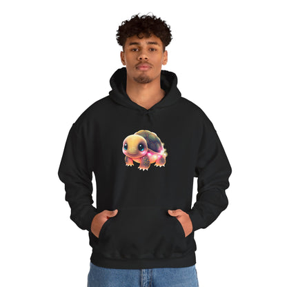 „Turtle“ Hoodie – Unisex Streetwear Style