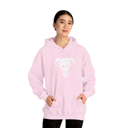 „Harley“ Hoodie – Unisex Streetwear Style