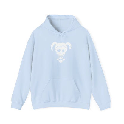 „Harley“ Hoodie – Unisex Streetwear Style