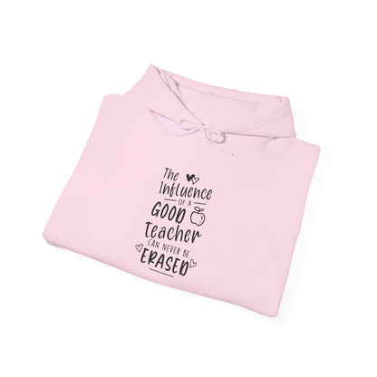 „Good Teacher“ Hoodie – Unisex Streetwear Style