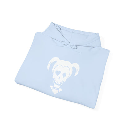 „Harley“ Hoodie – Unisex Streetwear Style