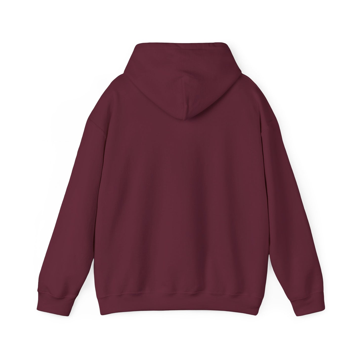 "Gone Fishing" Kapuzenpullover – Moderner Streetwear Look