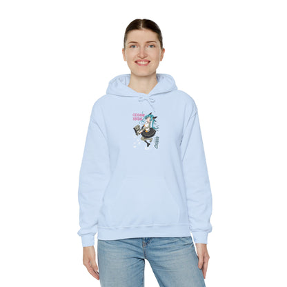 "Odds & Ends" Hoodie – Unisex Streetwear Style