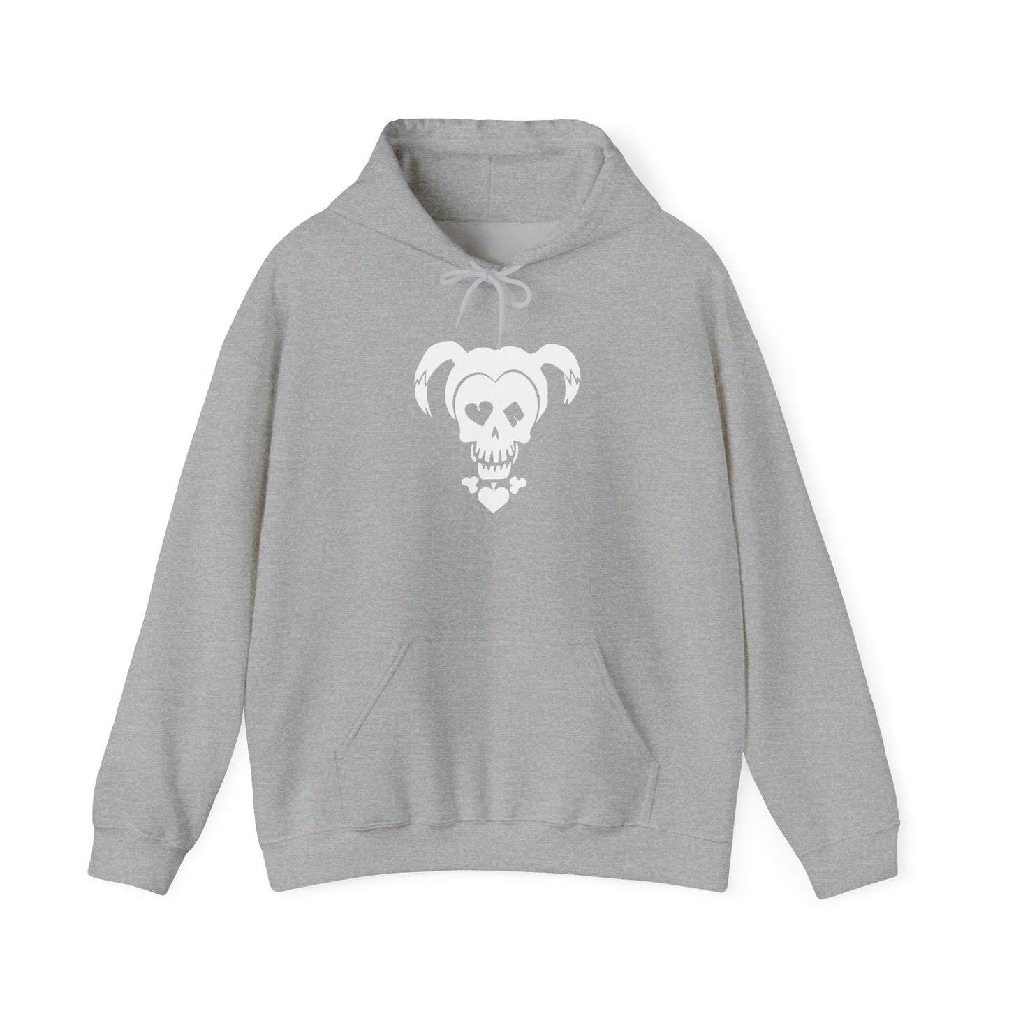 „Harley“ Hoodie – Unisex Streetwear Style