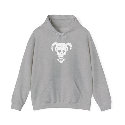 „Harley“ Hoodie – Unisex Streetwear Style