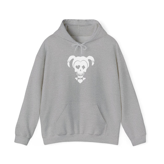 „Harley“ Hoodie – Unisex Streetwear Style