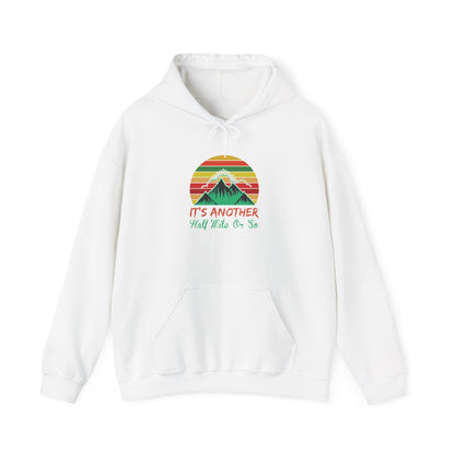 "Mile" Streetwear Hoodie – Stylisch & Alltagstauglich