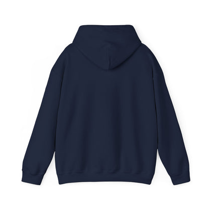 "Good Things" Kapuzenpullover – Moderner Streetwear Look