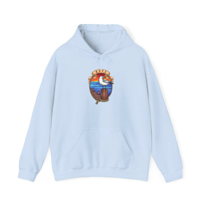 "H.O.P.E" Hoodie – Unisex Streetwear Style