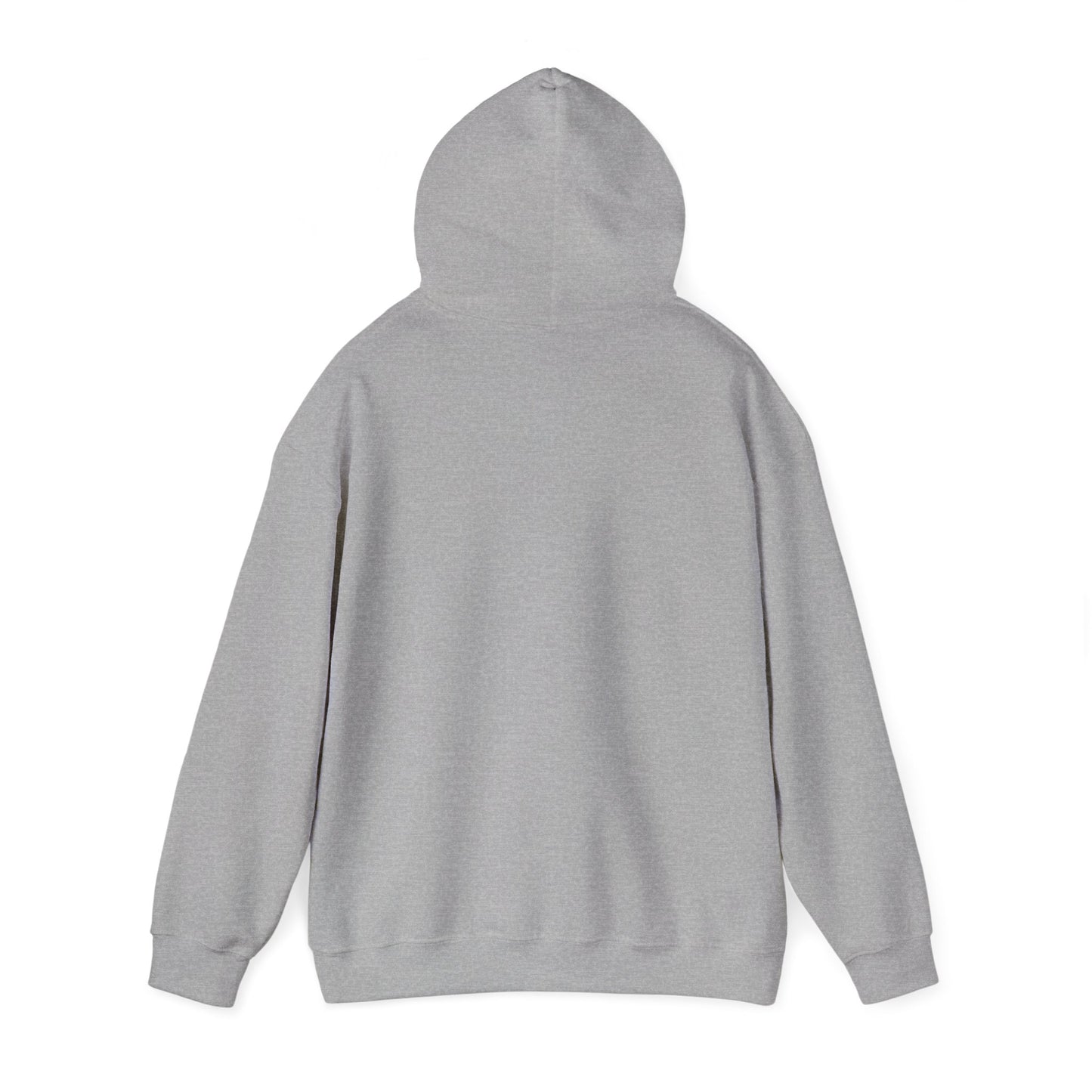 "Gone Fishing" Kapuzenpullover – Moderner Streetwear Look