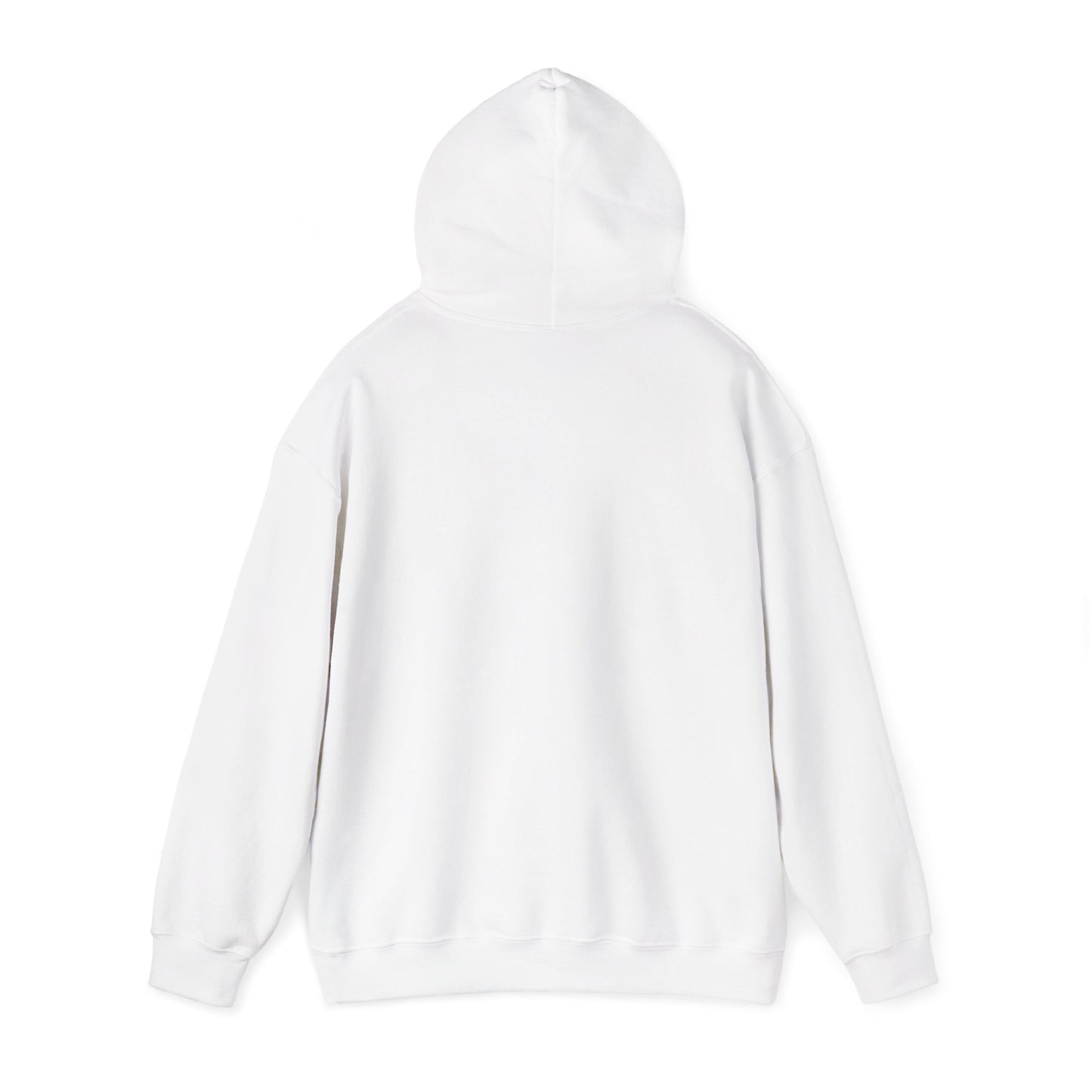 "Gone Fishing" Kapuzenpullover – Moderner Streetwear Look