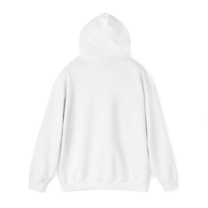 "Gone Fishing" Kapuzenpullover – Moderner Streetwear Look