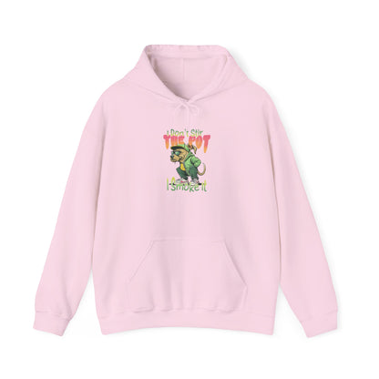 „Pot“ Hoodie – Unisex Streetwear Style