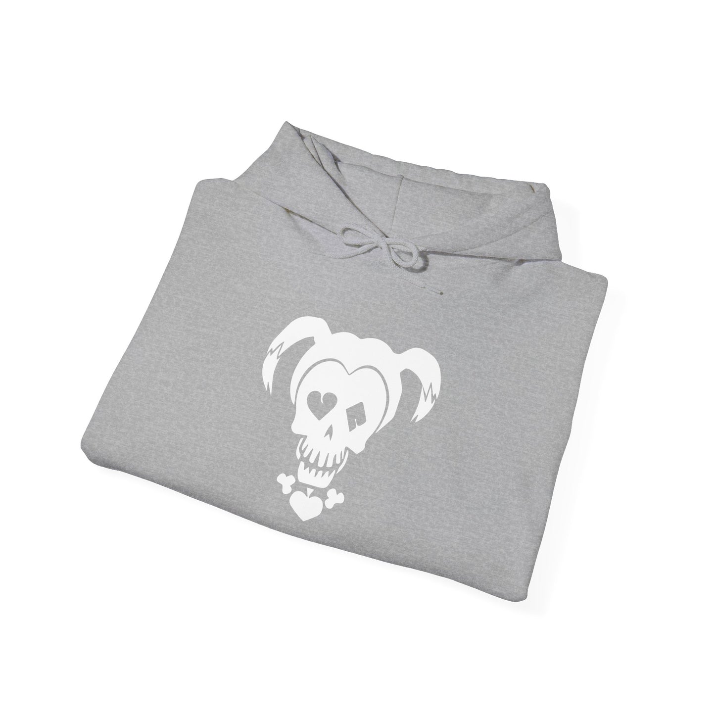 „Harley“ Hoodie – Unisex Streetwear Style